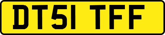 DT51TFF