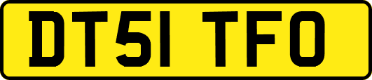 DT51TFO