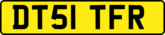 DT51TFR