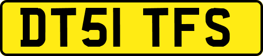 DT51TFS