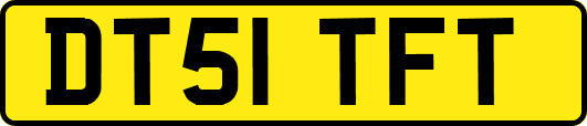 DT51TFT