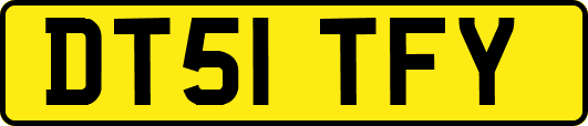 DT51TFY