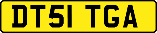 DT51TGA