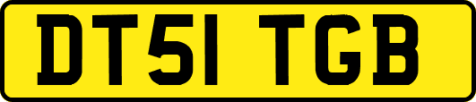 DT51TGB