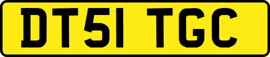 DT51TGC