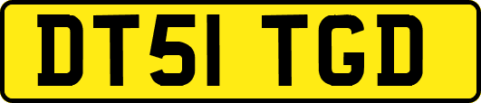 DT51TGD