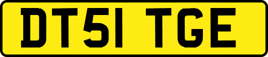 DT51TGE