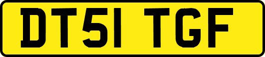 DT51TGF