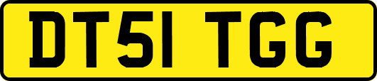 DT51TGG