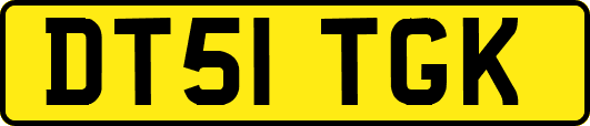 DT51TGK