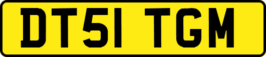 DT51TGM