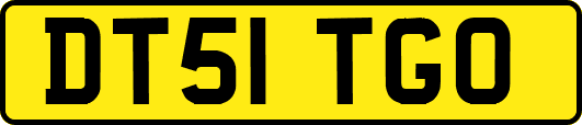 DT51TGO