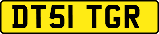 DT51TGR