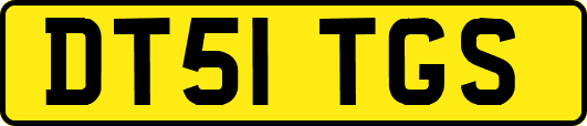 DT51TGS