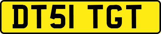 DT51TGT