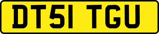 DT51TGU