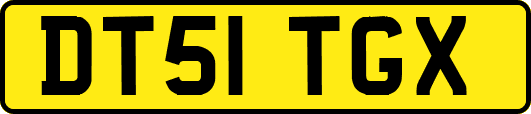 DT51TGX