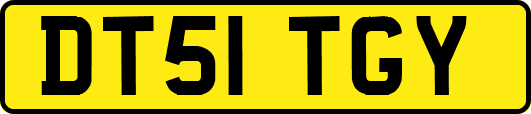 DT51TGY