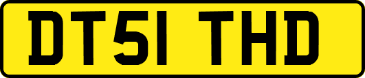 DT51THD