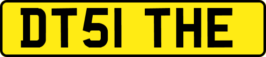 DT51THE