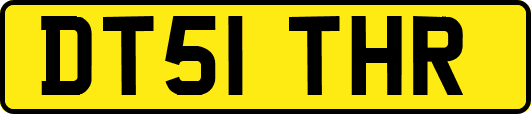 DT51THR