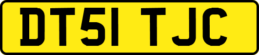 DT51TJC