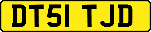 DT51TJD