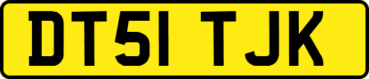 DT51TJK