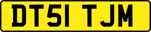 DT51TJM