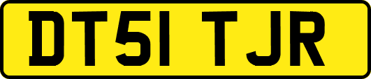 DT51TJR