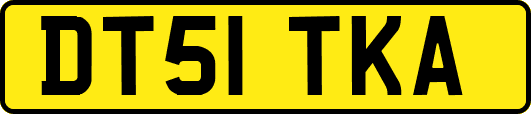 DT51TKA