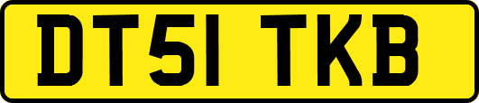 DT51TKB