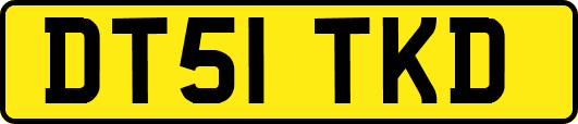 DT51TKD