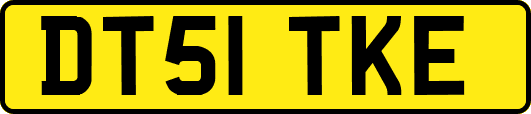 DT51TKE