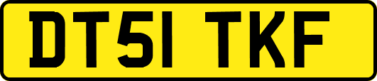 DT51TKF