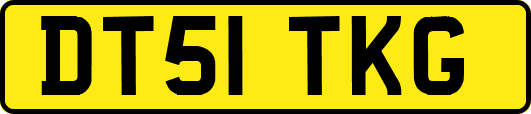 DT51TKG