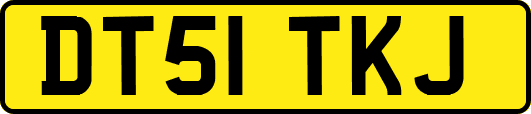 DT51TKJ