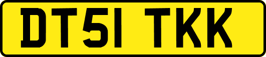 DT51TKK