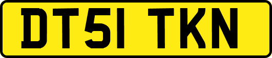 DT51TKN