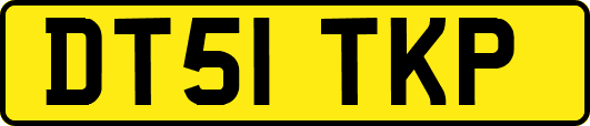 DT51TKP