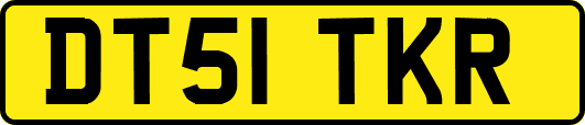 DT51TKR