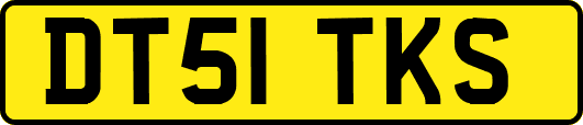 DT51TKS