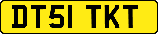 DT51TKT