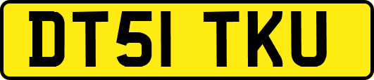 DT51TKU