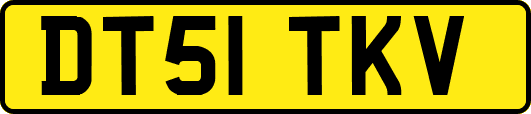 DT51TKV