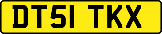 DT51TKX