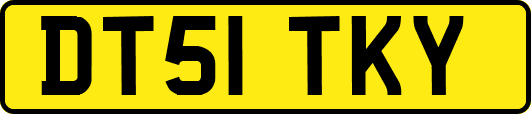 DT51TKY