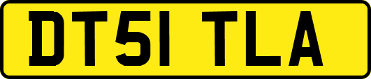 DT51TLA