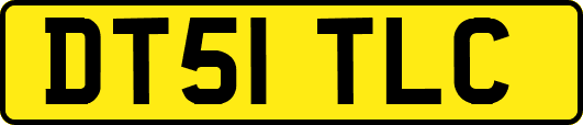 DT51TLC