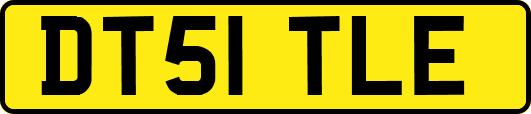 DT51TLE